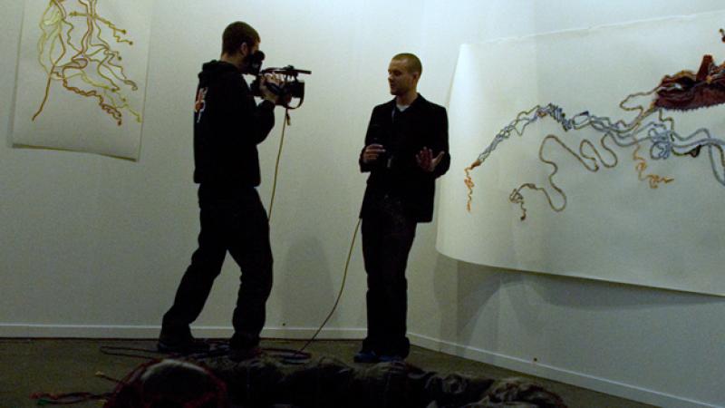 África gana espacio en ARCOmadrid 2010