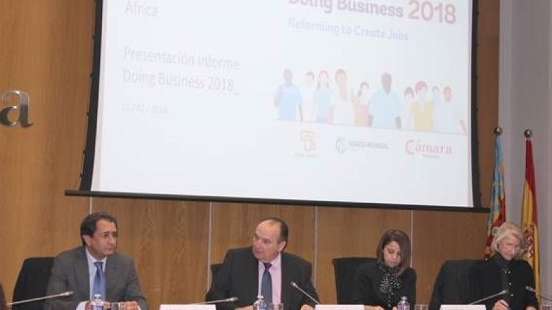 Las economías africanas baten un nuevo récord de reformas para favorecer el clima de negocios