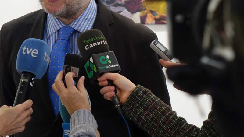 «La A de Radio ECCA es africana»