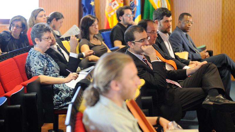 Un taller explora cómo potenciar la cooperación al desarrollo en África a través del municipalismo