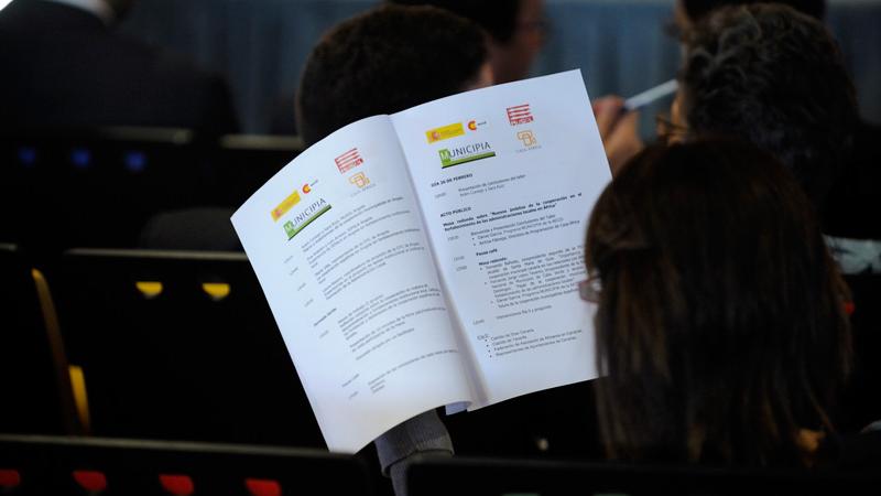 Un taller explora cómo potenciar la cooperación al desarrollo en África a través del municipalismo