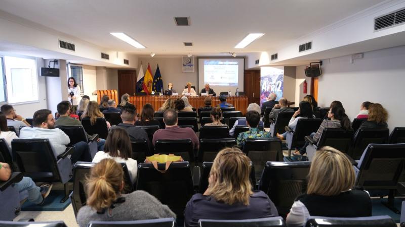 Arranca ConfiÁfri2, la segunda fase del proyecto MAC ConfiÁfrica en el que participa Casa África