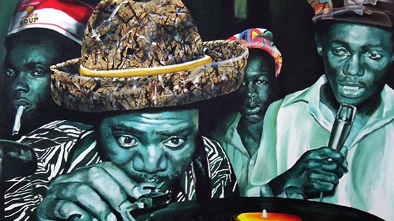 Graffrica: El arte urbano invadirá Casa África