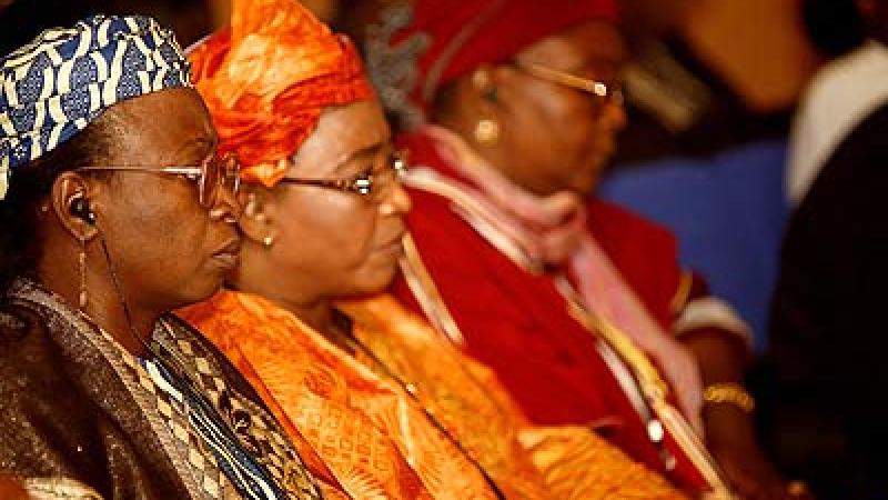 Comienza el 'I Seminario de Liderazgo y Empoderamiento de las Mujeres' en Casa África