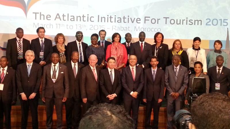 Casa África participa en la Iniciativa Atlántica por el Turismo 2015