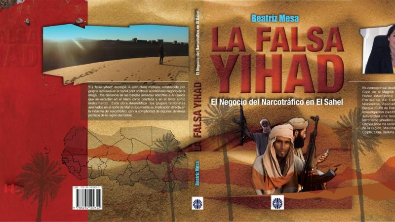#ÁfricaEsNoticia: La situación en Mali y el tráfico de drogas en el Sahel, a debate en Casa África