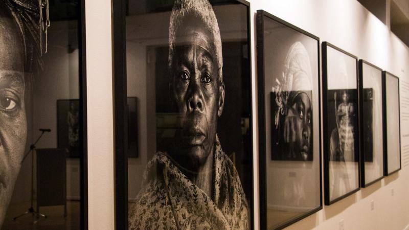 El MNA y Casa África inauguran la exposición «Mujeres del Congo»