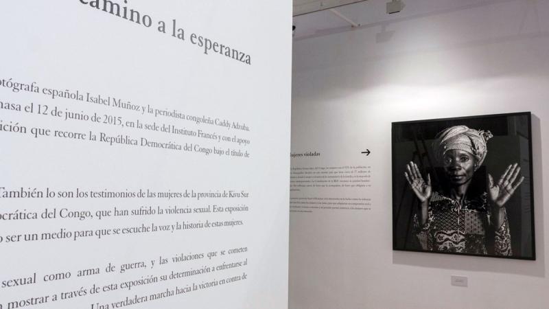 El MNA y Casa África inauguran la exposición «Mujeres del Congo»