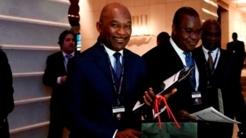 Casa África, presente en el Africa CEO Forum