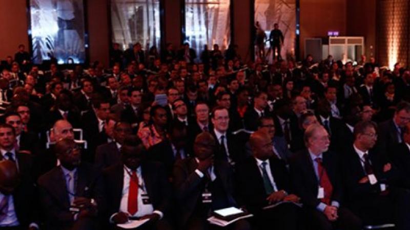 Casa África, presente en el Africa CEO Forum