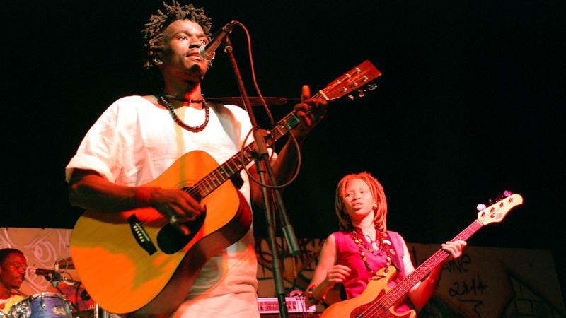 El Festival 'Dakar Vis-à-Vis' comienza con más de diez conciertos en tres salas de la capital senegalesa