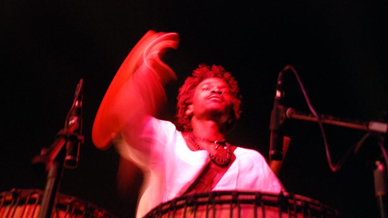 El Festival 'Dakar Vis-à-Vis' comienza con más de diez conciertos en tres salas de la capital senegalesa