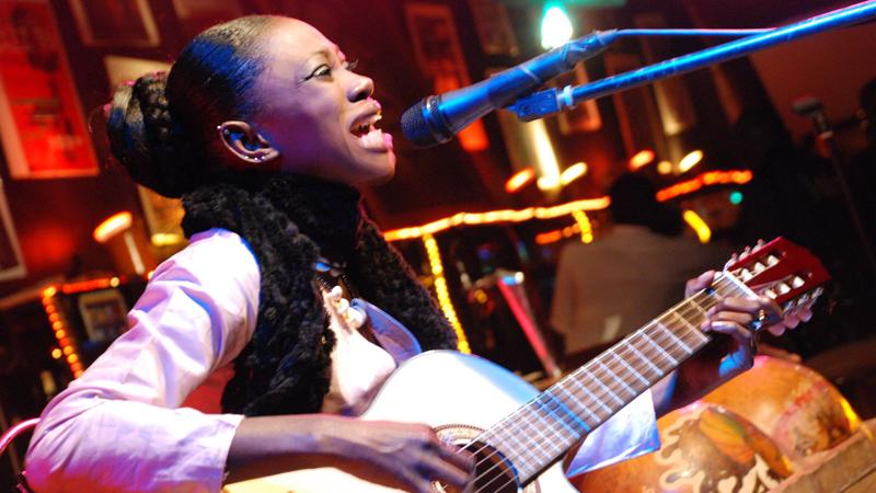 El Festival 'Dakar Vis-à-Vis' comienza con más de diez conciertos en tres salas de la capital senegalesa