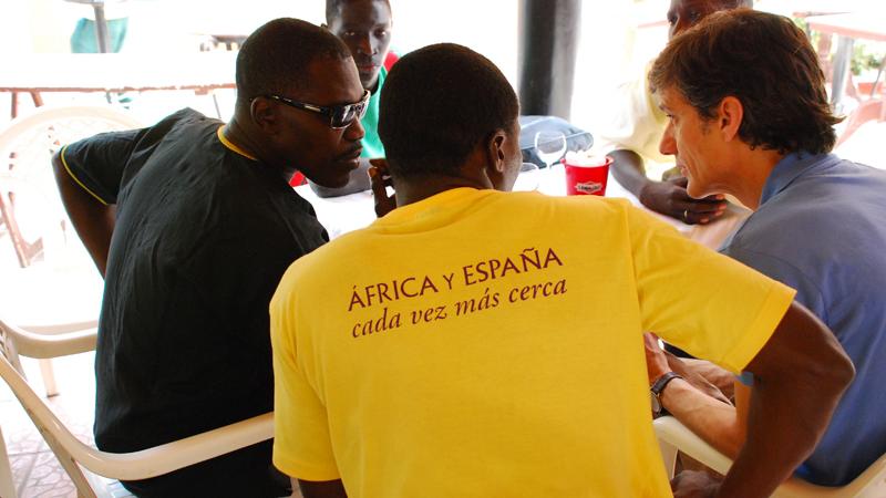 El Festival 'Dakar Vis-à-Vis' comienza con más de diez conciertos en tres salas de la capital senegalesa