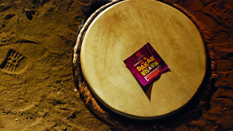 El Festival 'Dakar Vis-à-Vis' comienza con más de diez conciertos en tres salas de la capital senegalesa