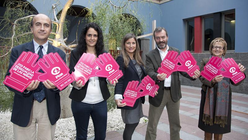La igualdad en la educación y en el deporte, tema central del Mes de las Mujeres