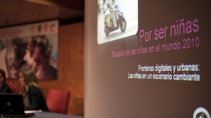 La igualdad en la educación y en el deporte, tema central del Mes de las Mujeres