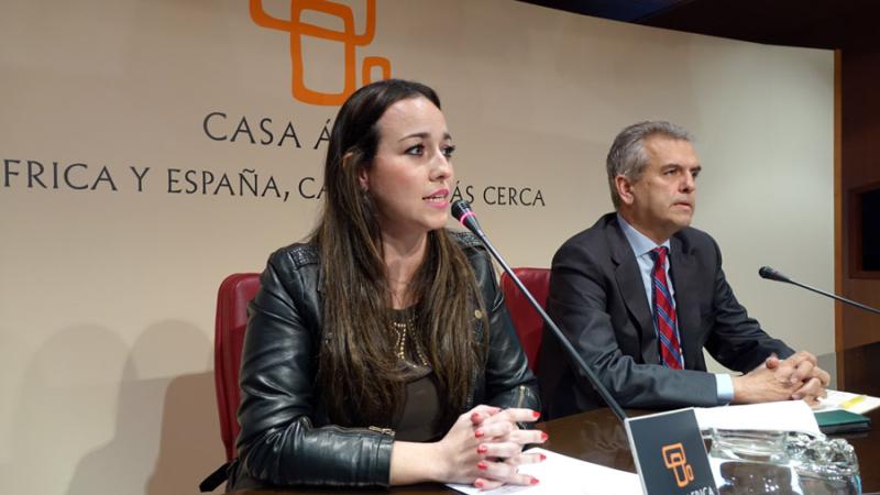 Casa África aborda el fenómeno del yihadismo en el marco de las Primaveras Árabes y las transiciones democráticas