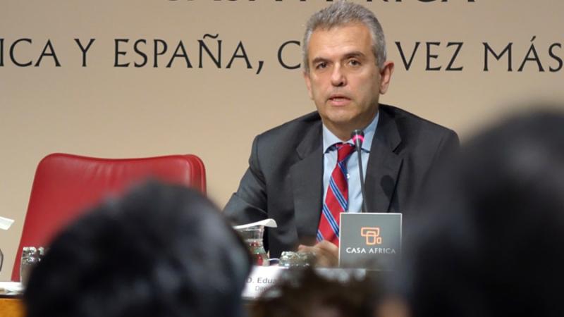 Casa África aborda el fenómeno del yihadismo en el marco de las Primaveras Árabes y las transiciones democráticas