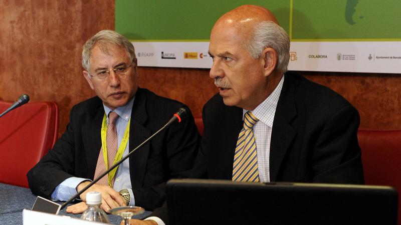 Las Palmas de Gran Canaria contará con una 'Carta para la Cooperación Tricontinental de Ciudades'