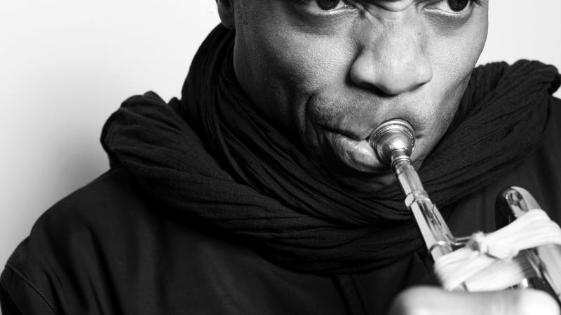 Musicisblack y Casa África presentan a Femi Kuti en concierto en la sala La Riviera el próximo domingo 25 de abril