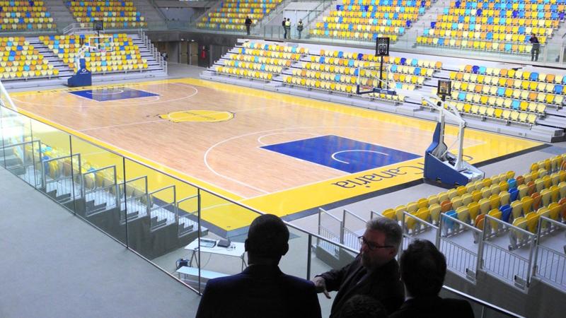 Casa África programará actividades relacionadas con Angola durante la celebración del Mundobasket en Las Palmas de Gran Canaria