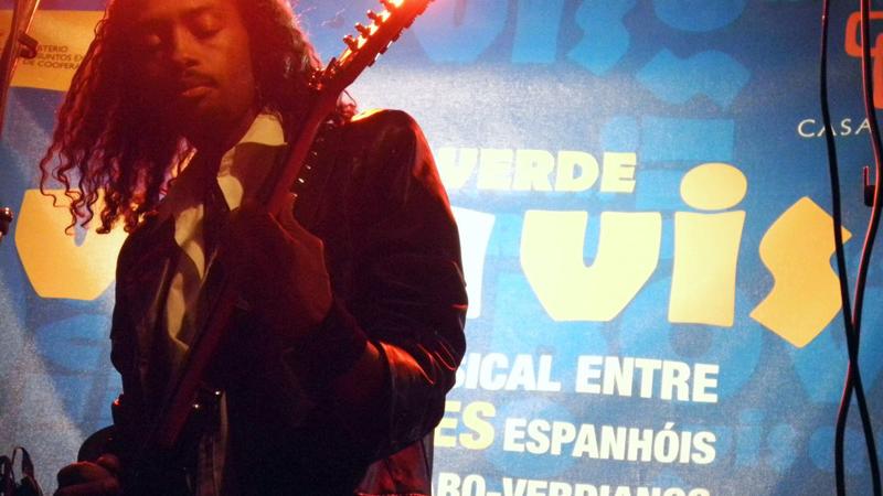 Cabo Verde desembarcará en los festivales musicales españoles con hip hop, reggae y fusión