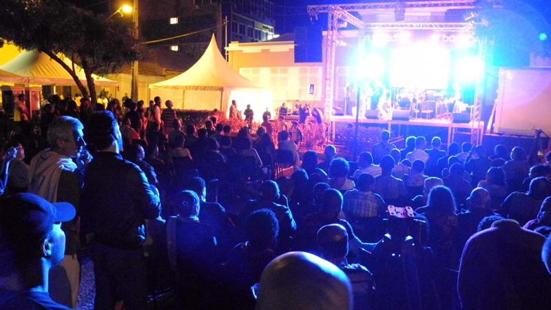 Cabo Verde desembarcará en los festivales musicales españoles con hip hop, reggae y fusión