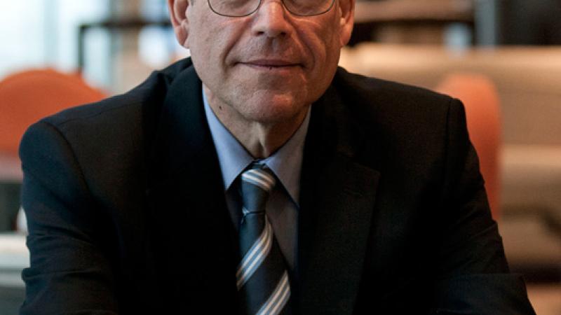 Santiago Martínez-Caro, nuevo Director General de Casa África