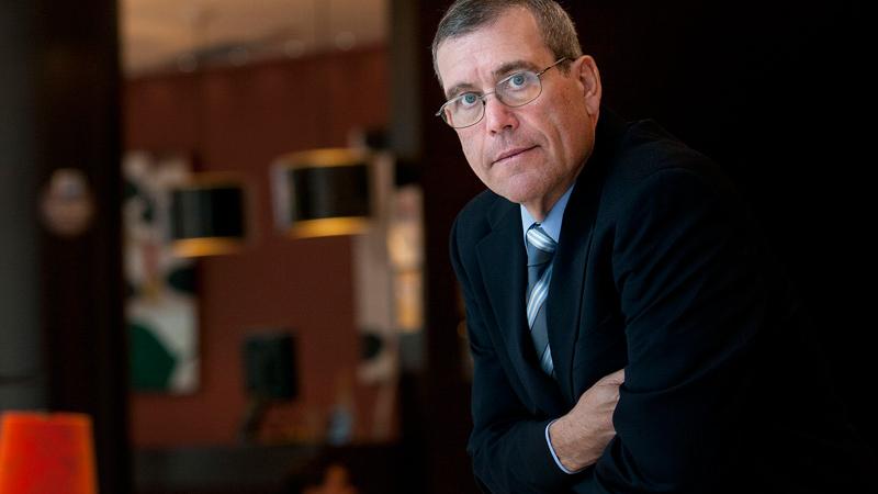 Santiago Martínez-Caro, nuevo Director General de Casa África