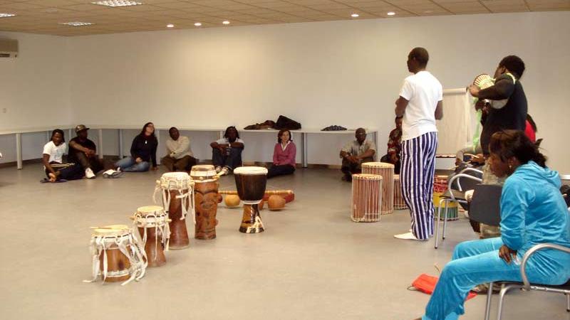 Nace la federación de asociaciones de senegaleses en España