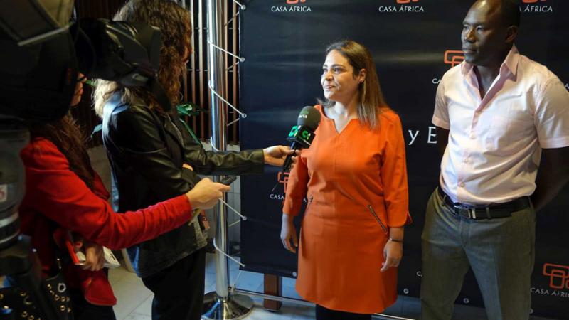 ¿Cómo es la vida de los senegaleses en Canarias?