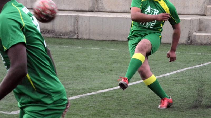 La 'Copa de África' de fútbol 7 de África Vive regresa a Gran Canaria