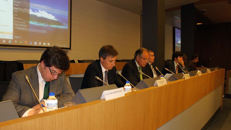 Las empresas españolas se interesan por las licitaciones de grandes proyectos energéticos en África