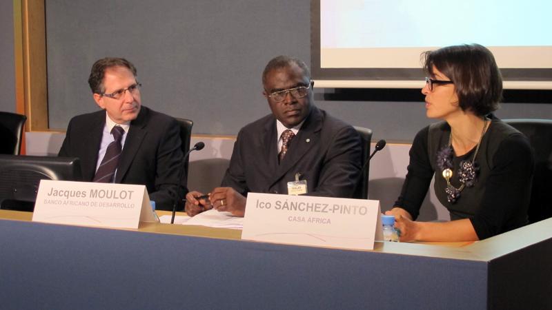 Las empresas españolas se interesan por las licitaciones de grandes proyectos energéticos en África