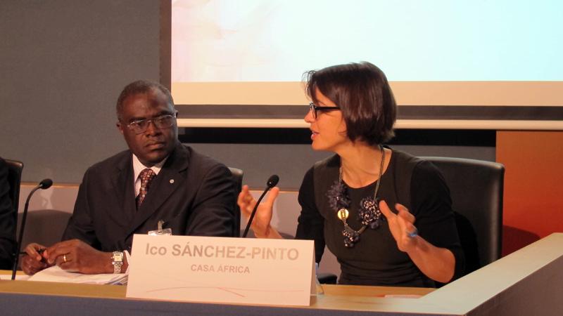 Las empresas españolas se interesan por las licitaciones de grandes proyectos energéticos en África