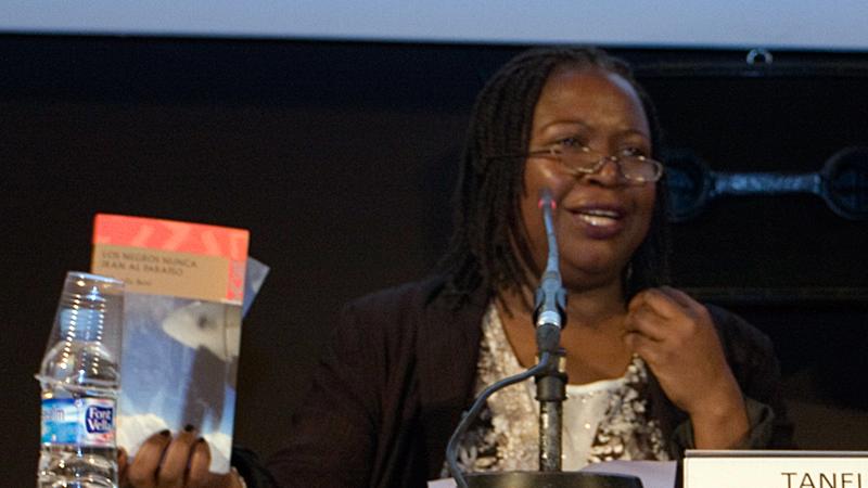 África Vive arranca en Barcelona