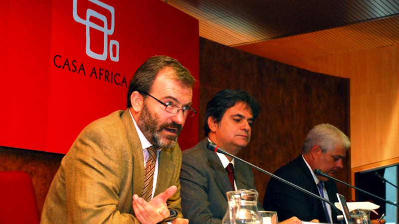 África se perfila como la mejor oportunidad de internacionalización de las empresas canarias