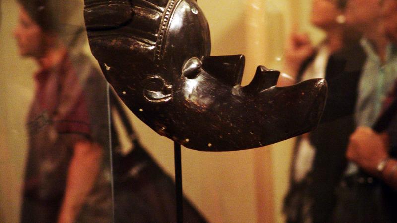 TEA Tenerife Espacio de las Artes inaugura 'Picasso y la escultura africana. Los orígenes de "Las señoritas de Avignon"'