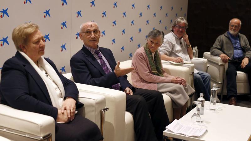 La huella española en el continente africano, protagonista del Proyecto Memoria