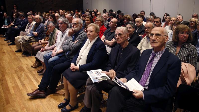La huella española en el continente africano, protagonista del Proyecto Memoria