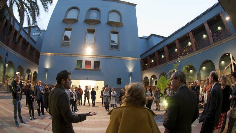 África.es: Siete miradas africanas sobre siete ciudades españolas
