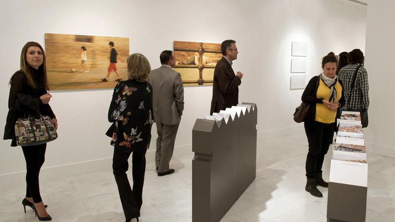 África.es: Siete miradas africanas sobre siete ciudades españolas