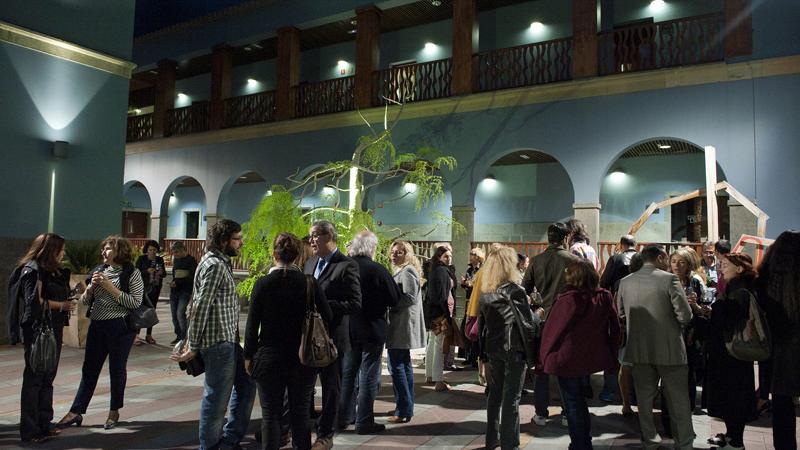 África.es: Siete miradas africanas sobre siete ciudades españolas
