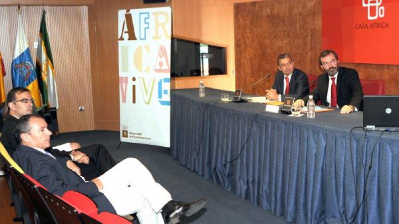 Casa África celebra el Día de África llevando la cultura del continente vecino a nueve ciudades españolas