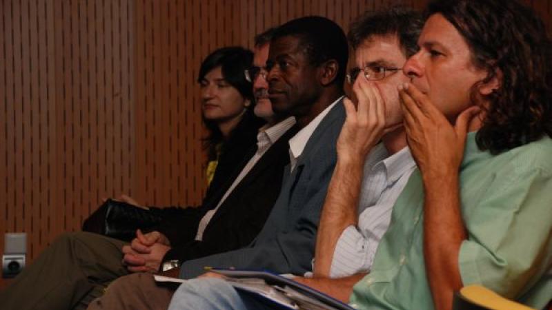 Comienza el Congreso de Estudios Africanos en la Universidad de Las Palmas de Gran Canaria y Casa África