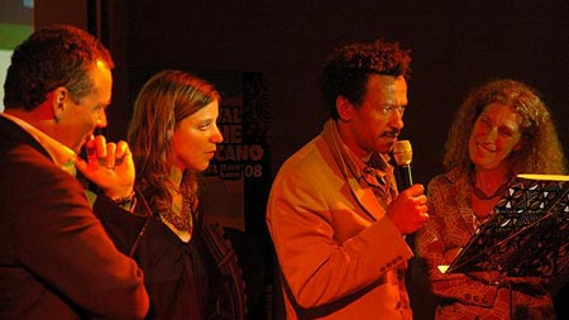Casa África otorga el Griot de Ébano en el Festival de Cine Africano de Tarifa a 'Victimes de nos richesses', de Kal Touré