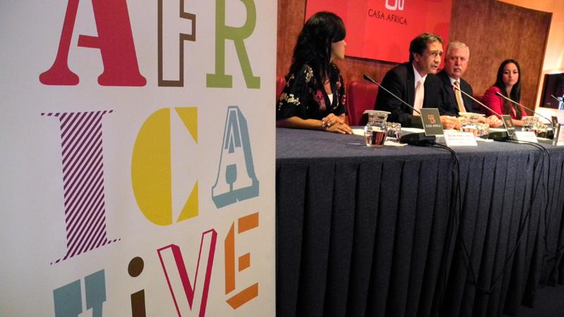 Casa África se alía con Binter para recuperar la celebración popular del Día de África con un paquete de actividades