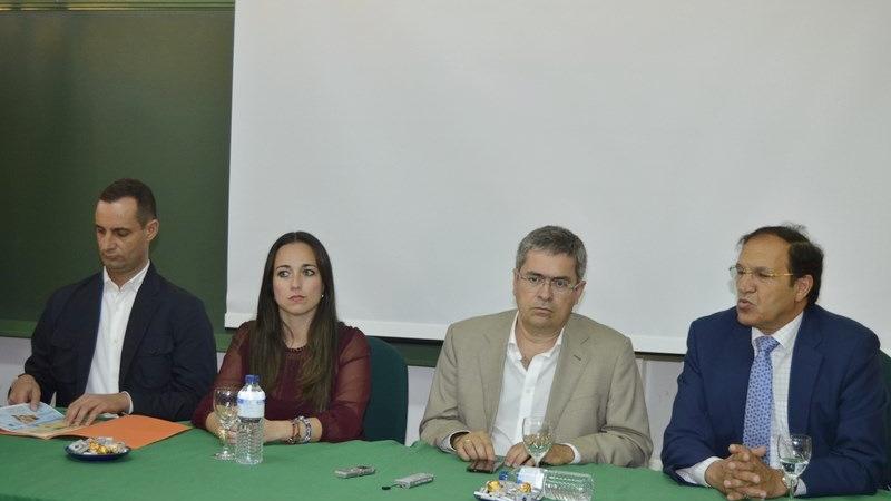 Casa África muestra su trabajo con Marruecos en el II Encuentro Cultural entre Canarias y Marruecos
