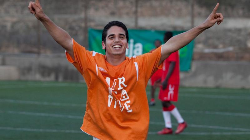 Côte d’Ivoire y Nigeria se disputarán el trofeo del I Torneo de Fútbol Siete África Vive